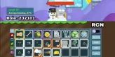 GW1063 //FOCUS EYE + SNOW AURA + GOBLIN ACCOUNT