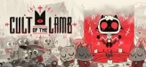 Cult of the Lamb | PS | Full Account Data Change | New Account
