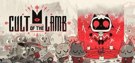 Cult of the Lamb | PS | Full Account Data Change | New Account