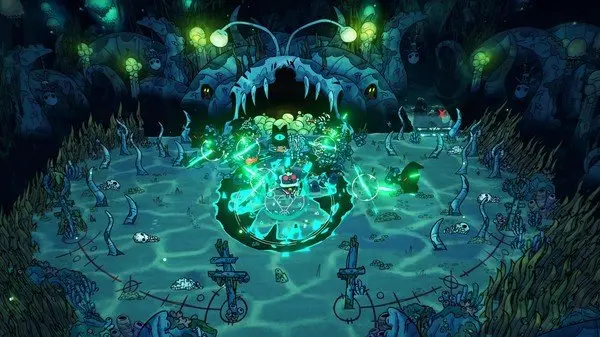 Cult of the Lamb | PC Steam | Full Access | Region Free