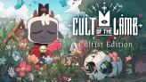 Cult of the Lamb | PC Steam | 0 Hours | Fresh Account
