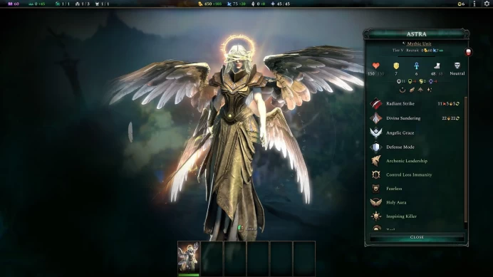Age of Wonders 4 | Steam Account | RU Region | Full Access | Standard Edition