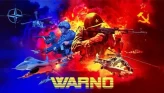 Warno | Steam Account | Native Mail