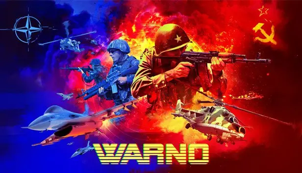 Warno | Steam Account | Native Mail