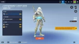 Overwatch 2 | Platinum DPS Placed | Level 35 | Nomad Genji | Hanzo Mythic