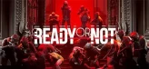 Ready or Not | Steam Account | Native Email Included | PC Standard Edition