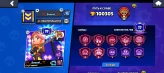 Brawl Stars | 100,304 Trophies | 104 Brawlers | 77 Primes