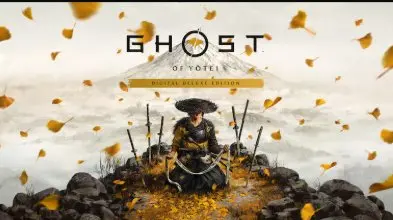 PS5 | Ghost of Yotei Digital Deluxe Edition | Ukrainian PSN Account | Full Access