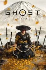 Ghost of Yotei Standard Edition | PS5 | Türkiye Region | Ready Account