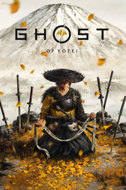 Ghost of Yotei Standard Edition | PS5 | Türkiye Region | Ready Account
