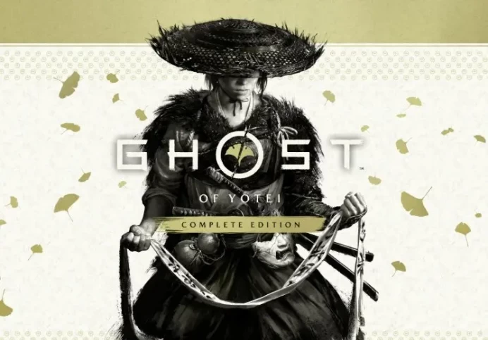 Ghost of Yōtei Complete Edition | PS5 & PS5 Pro | Region Ukraine