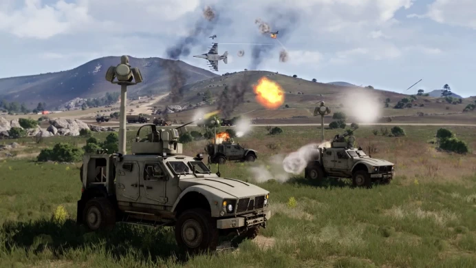 Steam Account with Arma 3 | Original Email Included | No Bans | Any Region