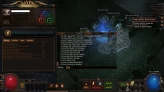 Path Of Exile | Duelist Level 70 | 3 Labs | Curse of the Allflame