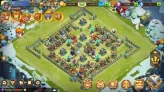 Castle Clash | 590k Might | Android | Personal Account | Not Linked to IGG