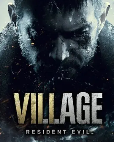 Resident Evil Village Gold Edition | PS5 and PS4 | Ready Account