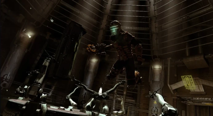 Dead Space 2 | Steam PC | 0 Hours | Fresh Account