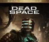 Dead Space Digital Deluxe Edition | PS5 | Ukraine PSN | Official