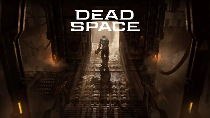 Dead Space (2023) | PC Steam | 0 Hours | Fresh Account