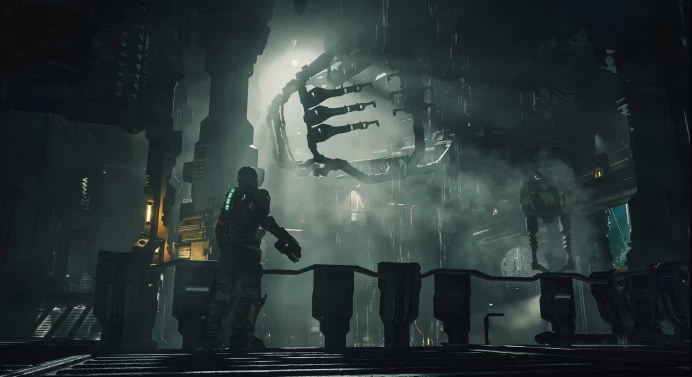 Dead Space (2023) | PC Steam | 0 Hours | Fresh Account