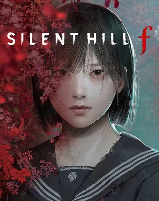 Silent Hill f Digital Deluxe | Steam | Full Access | Email Included