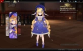 Sunlit Grustmill | Trial Rank 13 | Female Character | EU Server