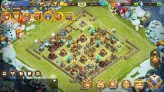 Castle Clash | 570,000 Might | Android | Personal Account | Not Linked to IGG