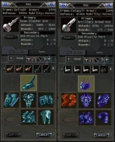RF Online | 50 MAU | PvP Goliath | Bellato | Leon Spear | Flem Set