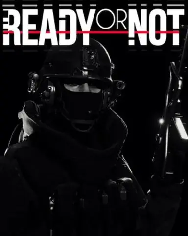 Ready or Not | Xbox | Deluxe Edition | Supporter Edition