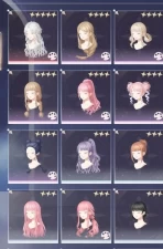 Life Makeover | America Server | 2200+ Diamonds | Blooming Dreams Wing | 5-Star Outfits