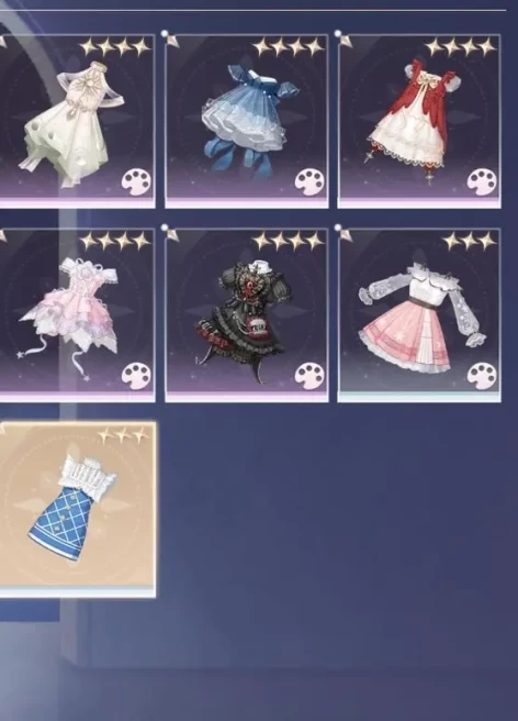Life Makeover | America Server | 2200+ Diamonds | Blooming Dreams Wing | 5-Star Outfits
