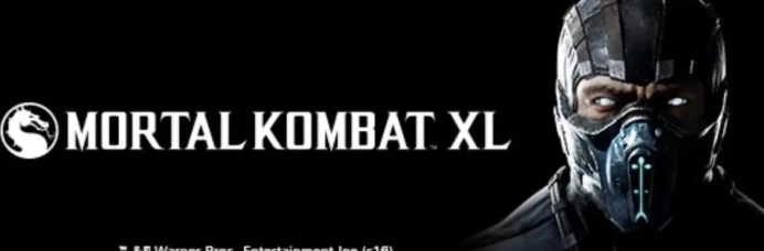 Steam | Mortal Kombat XL | Native Email Included | Region Free