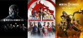 Mortal Kombat Elder God Bundle | New Steam Account | Kazakhstan Region | PC