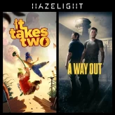 Hazelight Collection PS4/PS5 | Ukraine Region | Official