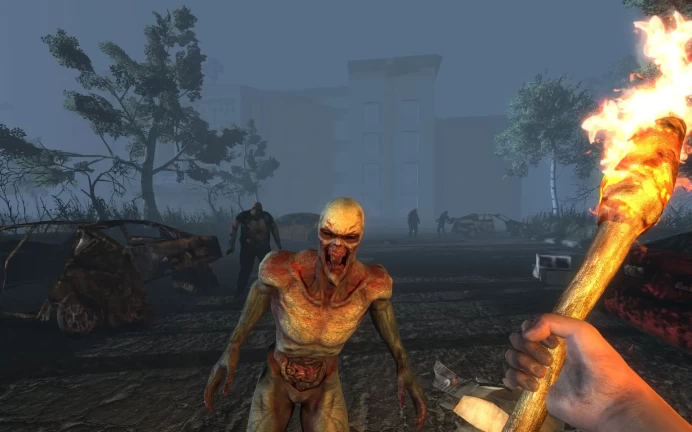Steam | 7 Days to Die | PC | Standard Edition | Full Access