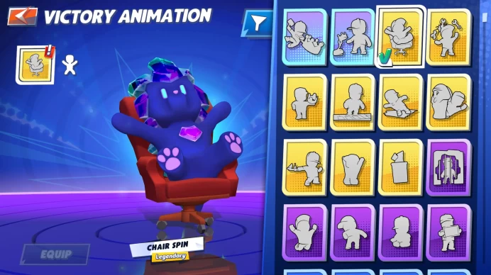 Stumble Guys | Level 21 | 60 Skins | 11,000 Trophies | Stumble Pass Deluxe