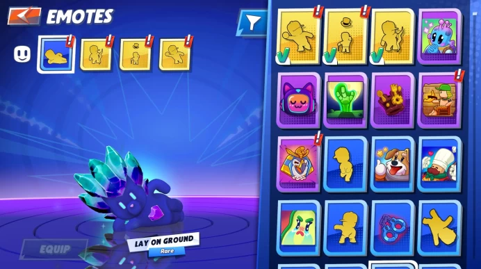Stumble Guys | Level 21 | 60 Skins | 11,000 Trophies | Stumble Pass Deluxe
