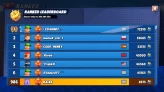 Stumble Guys | Champion Global Rank | Level 34 | 225 Skins | Stumble Pass Deluxe