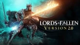 The Lords of the Fallen | Steam PC | Full Access | Email Included