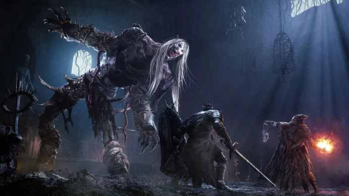 The Lords of the Fallen | Steam PC | Full Access | Email Included
