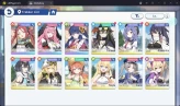 Stella Sora | Global Starter Account | Level 2 | Chixia, Nanoha, Gerie