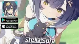 Stella Sora | Global | Chitose x4 | Random SSR 0-5 | Starter Account