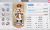 Ragnarok X: Next Generation | Minion Class | Base Lv 31 | Job Lv 33