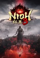 Steam | Nioh 3 | 0 Hours | Clean Account | Region Free | PC