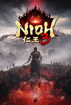 Steam | Nioh 3 | 0 Hours | Clean Account | Region Free | PC