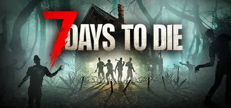 7 Days to Die | Steam Account | 2-Pack | PC | Kazakhstan Region