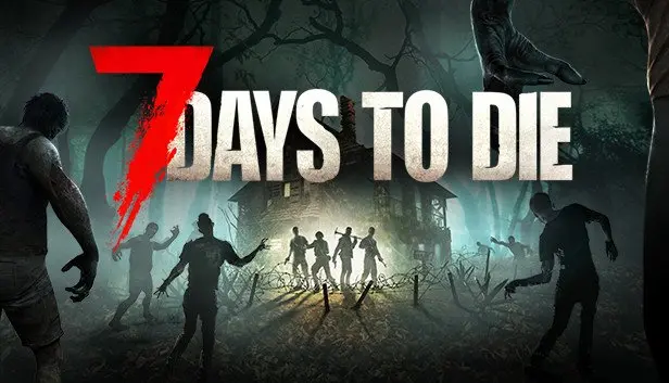 7 Days to Die | Steam Account | Standard Edition | Original Email | PC