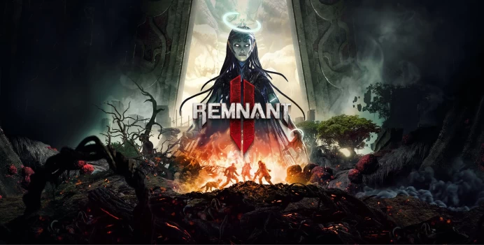 Remnant II | PC Epic Games | Full Access | Save Files | Not Offline