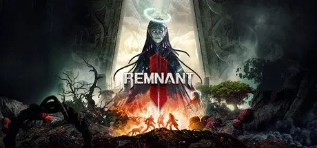 Remnant 2 Standard | Steam Account | 0 Hours | Native Mail
