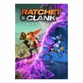 Ratchet & Clank Extended Edition | PS5 | Ukrainian Region | Official