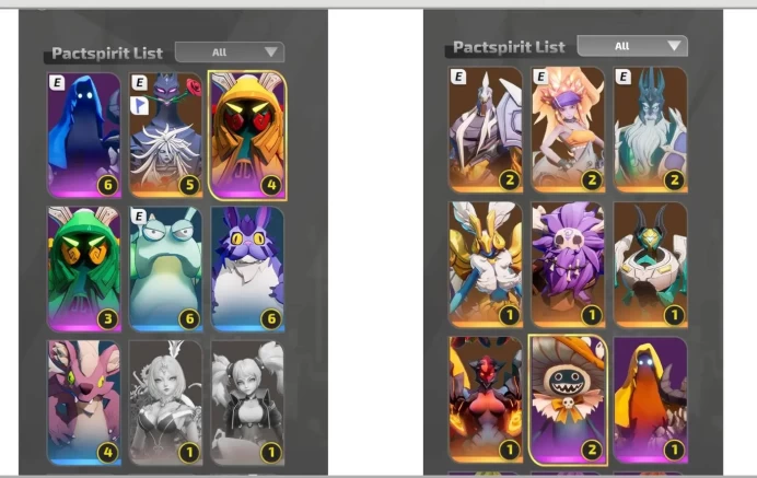 Clash of Clans | TH95 | Cube C6 Rose | Hell Cavalry C6 | Spin Sna C6 | Permanent Server